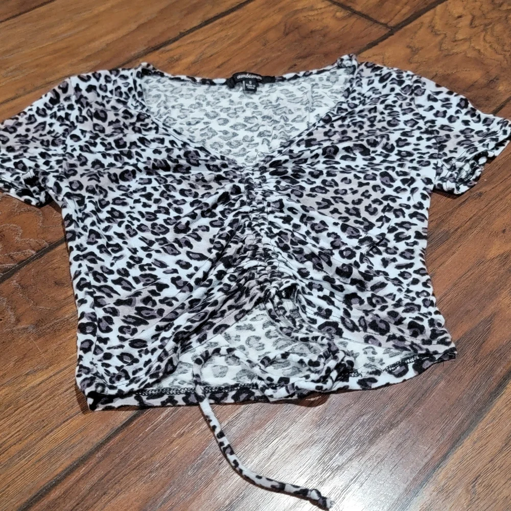 Ambiance top - Picture 3 of 7